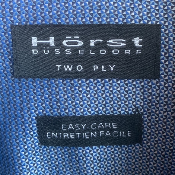 Horst (16") - Picture 8 of 14